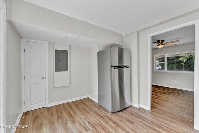 169 Tacoma Rd, Oak Ridge, TN 37830