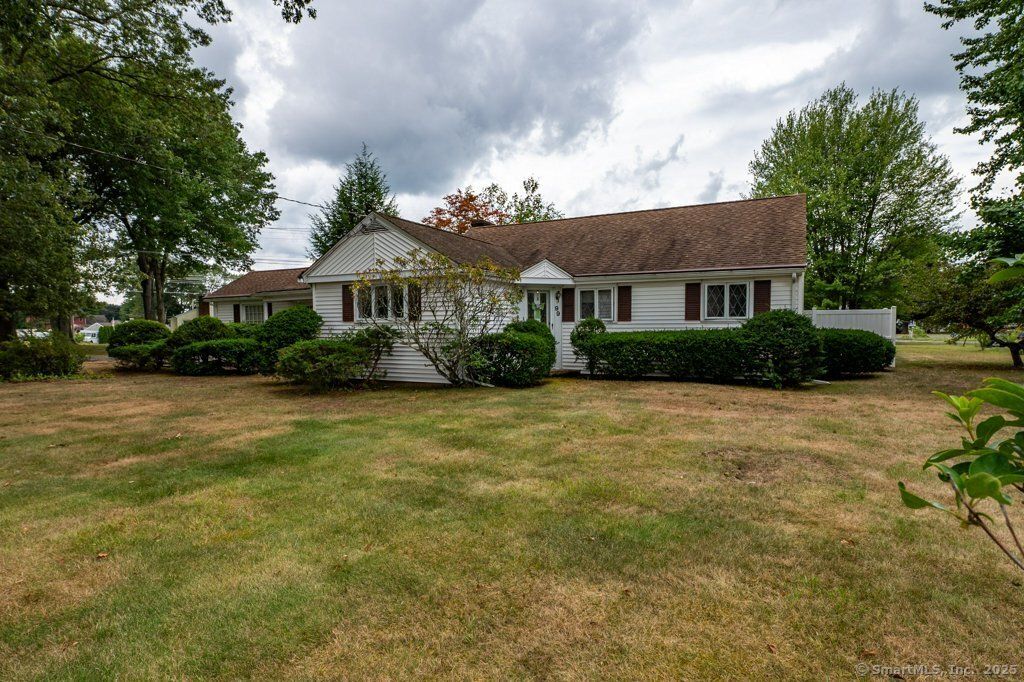 99 Stuart Drive, Southington, CT 06489