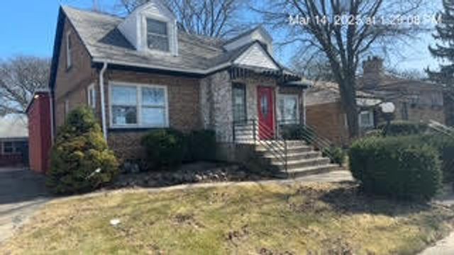 14411 S Parnell Avenue, Riverdale, IL 60827