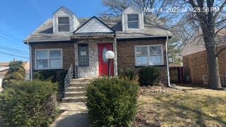 14411 S Parnell Avenue, Riverdale, IL 60827