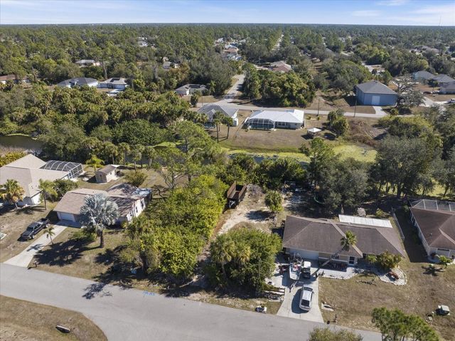 NATRONA DRIVE, North Port, FL 34286
