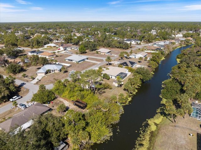 NATRONA DRIVE, North Port, FL 34286