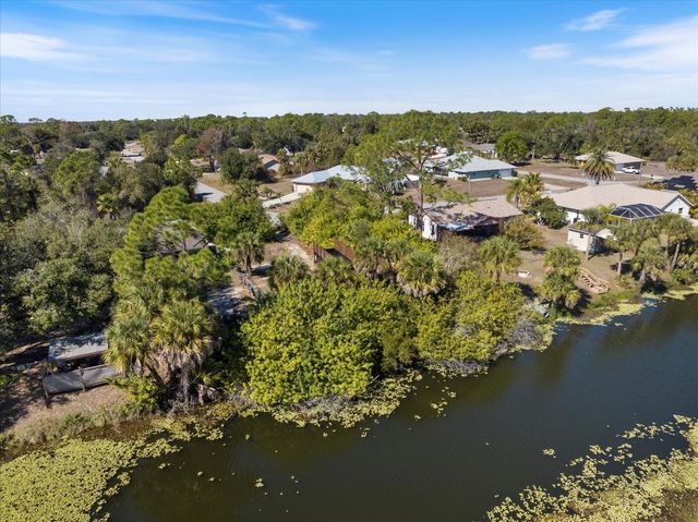 NATRONA DRIVE, North Port, FL 34286