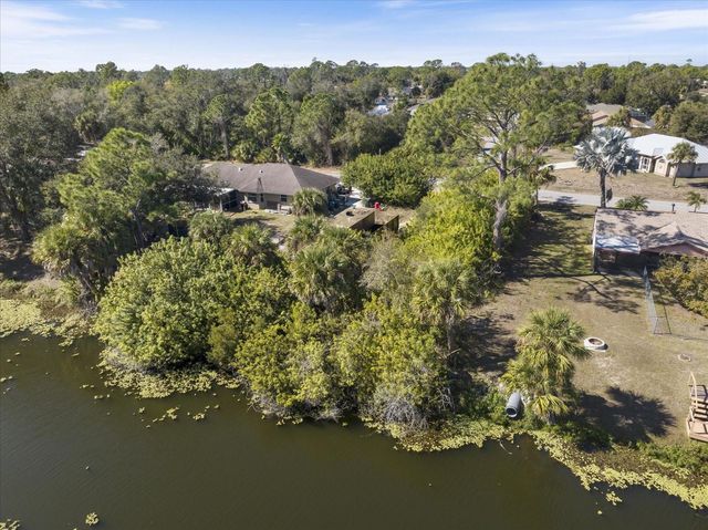 NATRONA DRIVE, North Port, FL 34286