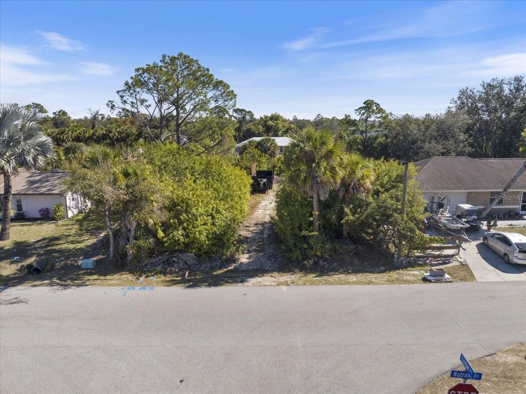 NATRONA DRIVE, North Port, FL 34286