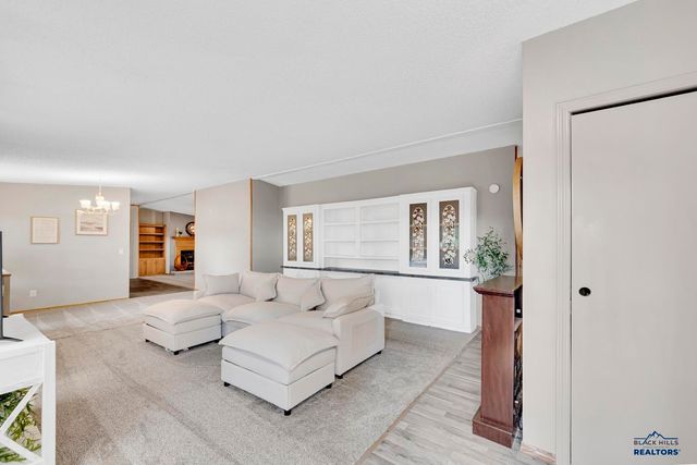 24611 WHITE TAIL RDG RD, Hermosa, SD 57744