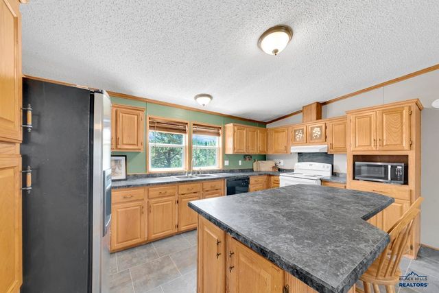24611 WHITE TAIL RDG RD, Hermosa, SD 57744