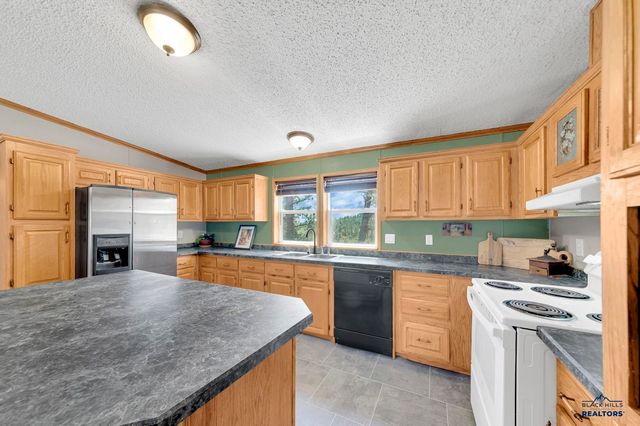 24611 WHITE TAIL RDG RD, Hermosa, SD 57744