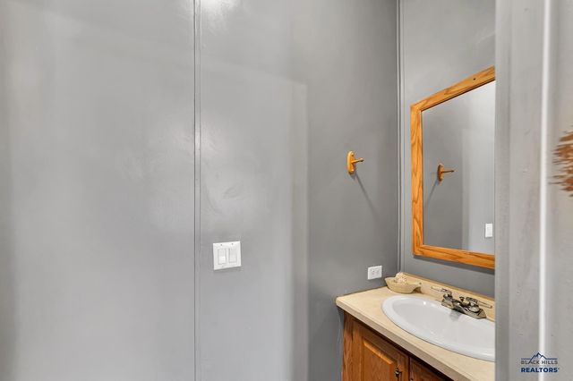 24611 WHITE TAIL RDG RD, Hermosa, SD 57744