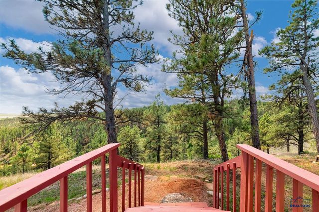 24611 WHITE TAIL RDG RD, Hermosa, SD 57744
