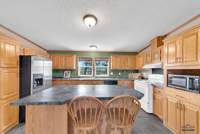24611 WHITE TAIL RDG RD, Hermosa, SD 57744