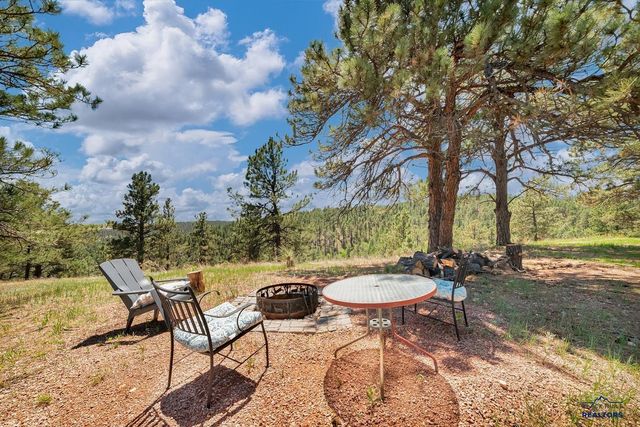 24611 WHITE TAIL RDG RD, Hermosa, SD 57744