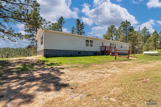 24611 WHITE TAIL RDG RD, Hermosa, SD 57744