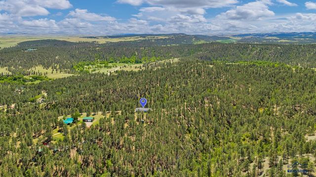 24611 WHITE TAIL RDG RD, Hermosa, SD 57744
