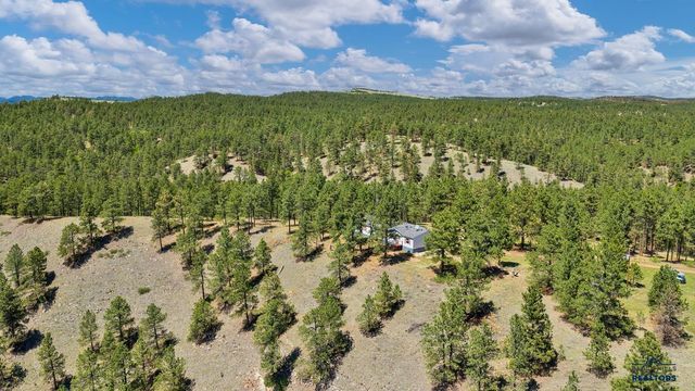 24611 WHITE TAIL RDG RD, Hermosa, SD 57744
