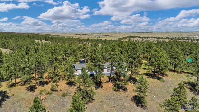 24611 WHITE TAIL RDG RD, Hermosa, SD 57744