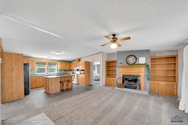 24611 WHITE TAIL RDG RD, Hermosa, SD 57744