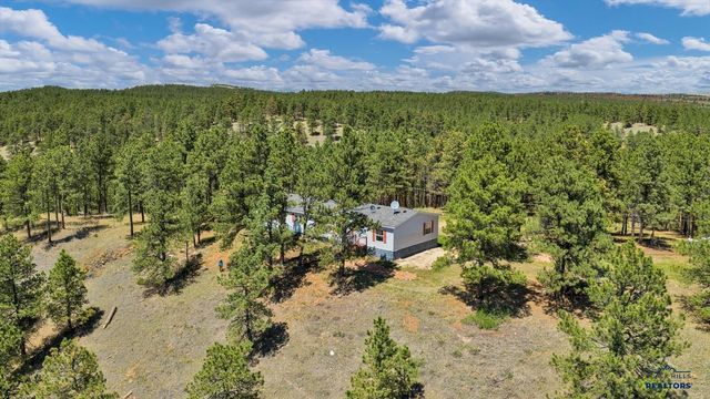 24611 WHITE TAIL RDG RD, Hermosa, SD 57744