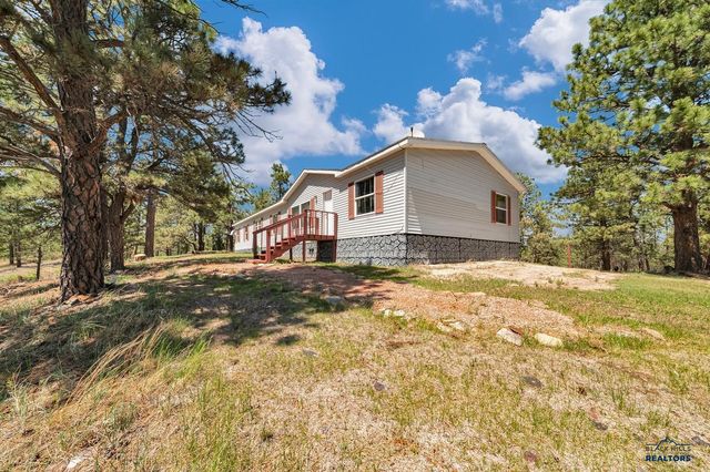 24611 WHITE TAIL RDG RD, Hermosa, SD 57744