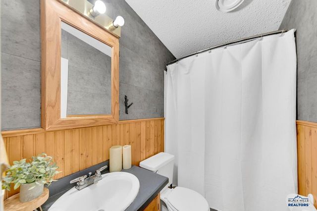24611 WHITE TAIL RDG RD, Hermosa, SD 57744