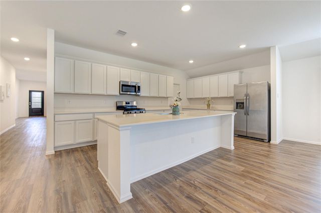 2554 Olivine Stone Drive, Richmond, TX 77469