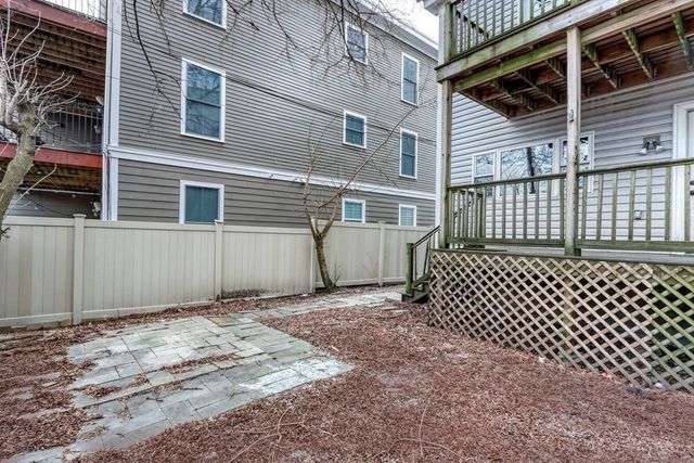 12 Jenkins Street, Boston, MA 02127