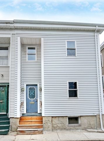 12 Jenkins Street, Boston, MA 02127