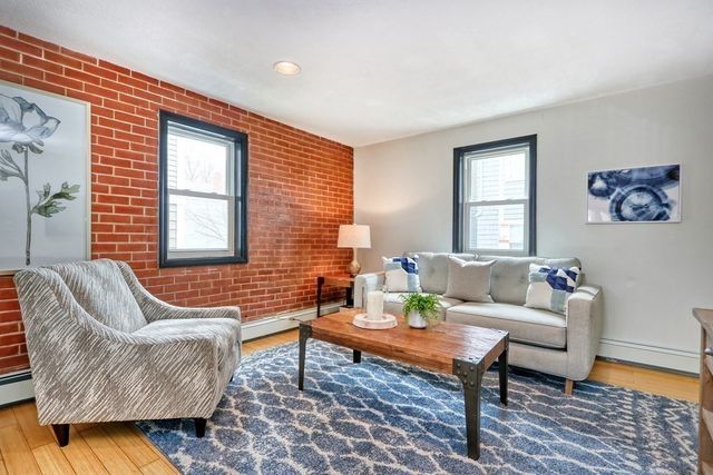 12 Jenkins Street, Boston, MA 02127