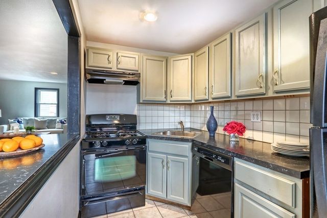 12 Jenkins Street, Boston, MA 02127