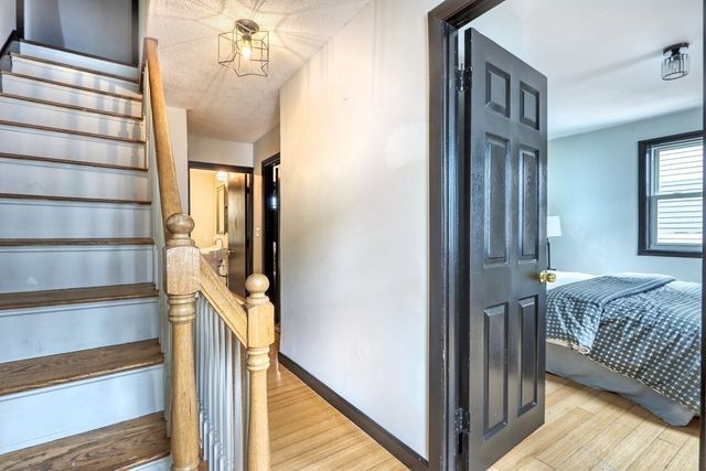 12 Jenkins Street, Boston, MA 02127