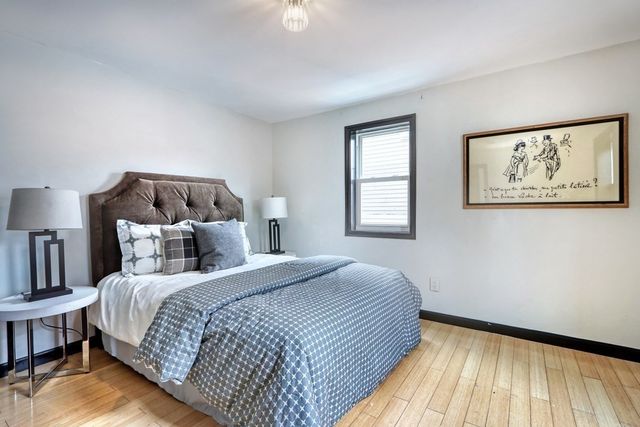 12 Jenkins Street, Boston, MA 02127