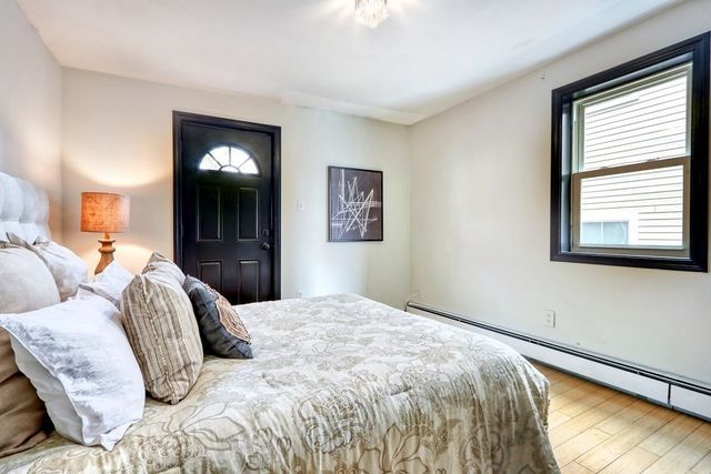 12 Jenkins Street, Boston, MA 02127