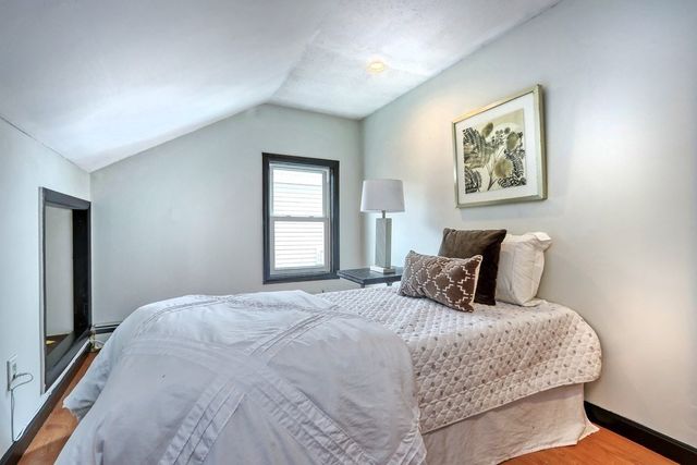 12 Jenkins Street, Boston, MA 02127