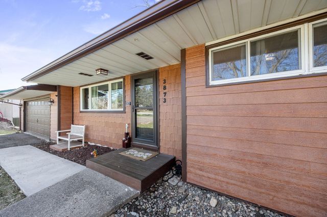 3873 Bellaire Avenue, White Bear Lake, MN 55110