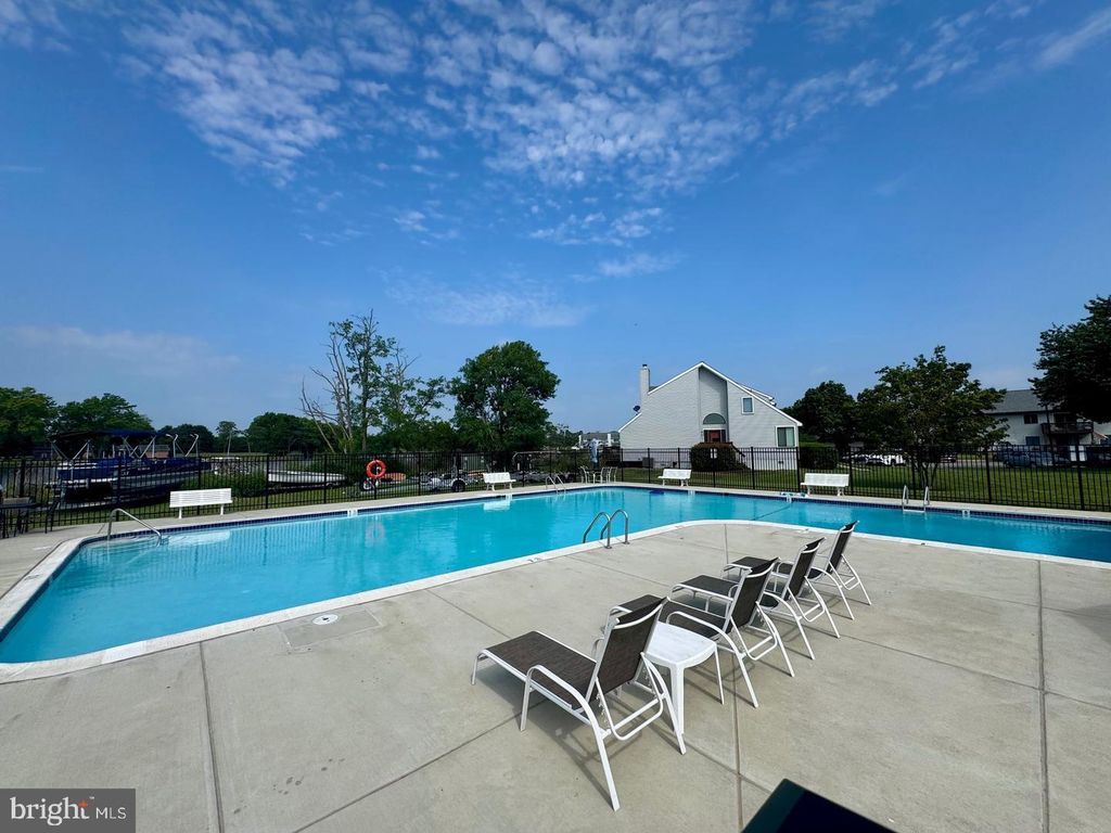 18-D MARINERS WAY #4, Stevensville, MD 21666