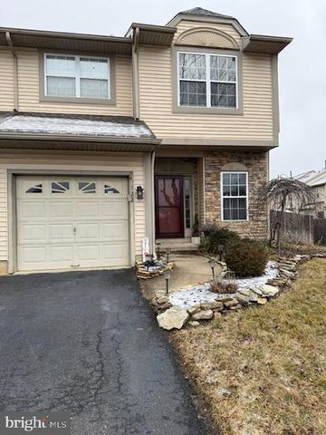 122 WILSON LN, Berlin, NJ 08009