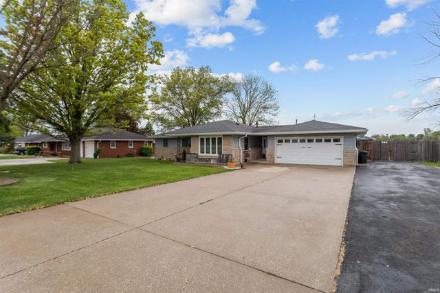 936 E Center Road, Kokomo, IN 46902