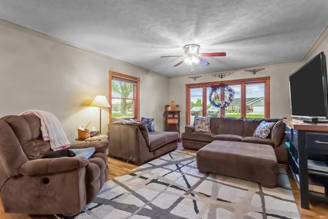 936 E Center Road, Kokomo, IN 46902