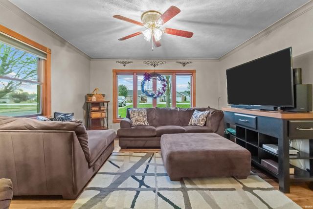 936 E Center Road, Kokomo, IN 46902
