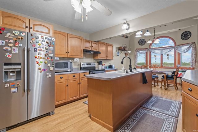 936 E Center Road, Kokomo, IN 46902