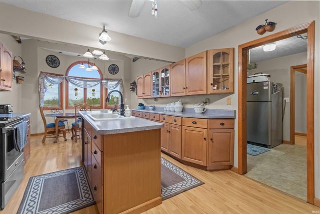 936 E Center Road, Kokomo, IN 46902