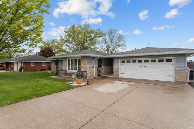 936 E Center Road, Kokomo, IN 46902