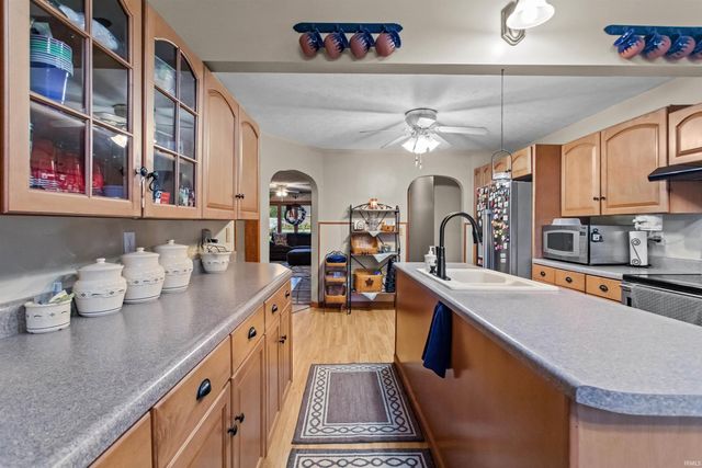 936 E Center Road, Kokomo, IN 46902