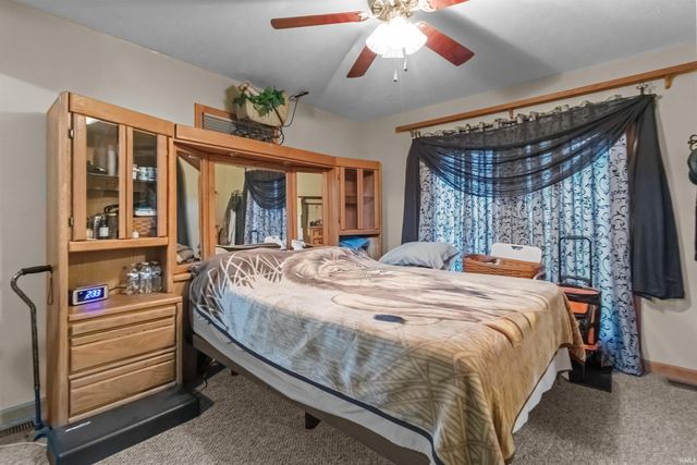936 E Center Road, Kokomo, IN 46902