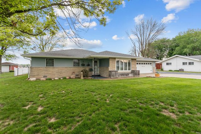936 E Center Road, Kokomo, IN 46902