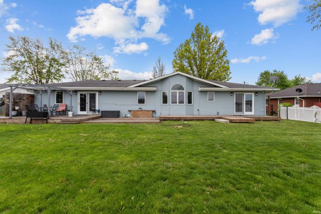 936 E Center Road, Kokomo, IN 46902