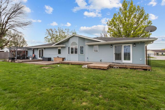936 E Center Road, Kokomo, IN 46902