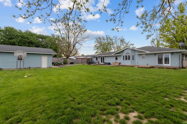 936 E Center Road, Kokomo, IN 46902