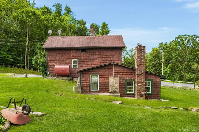 166 Bull Mill Road, Chester, NY 10918