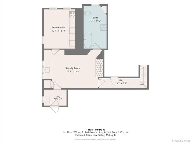166 Bull Mill Road, Chester, NY 10918